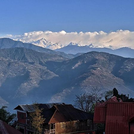 Shikher Kalimpong Exterior photo