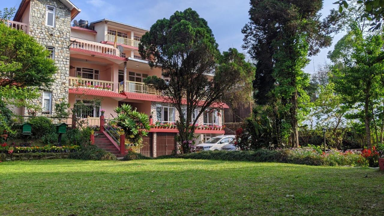 Shikher Kalimpong Exterior photo