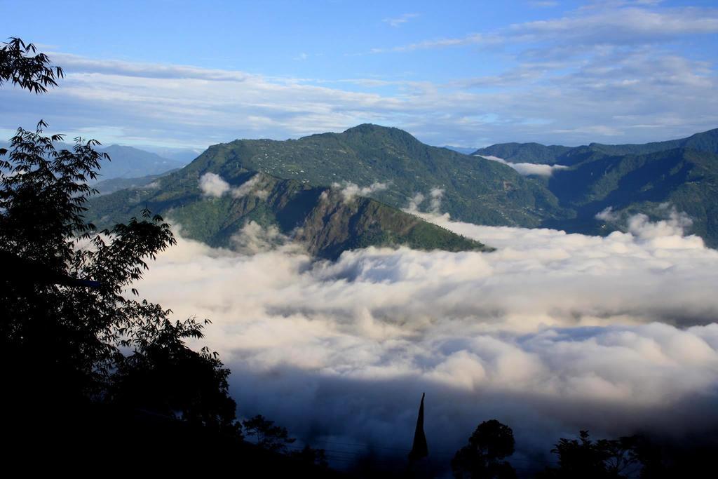 Shikher Kalimpong Exterior photo