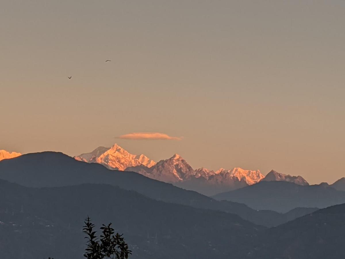 Shikher Kalimpong Exterior photo