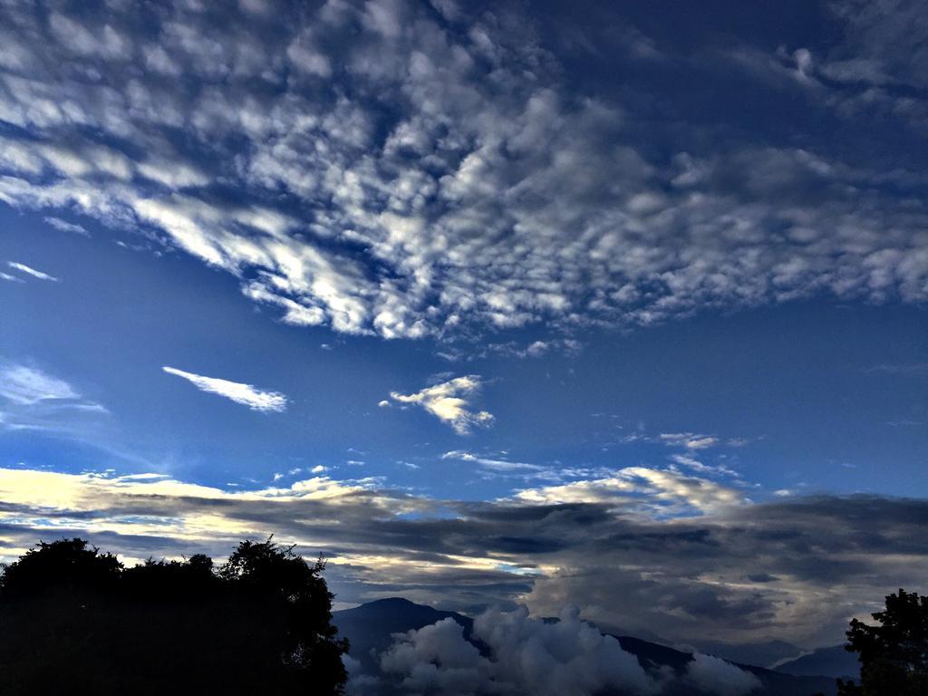 Shikher Kalimpong Exterior photo