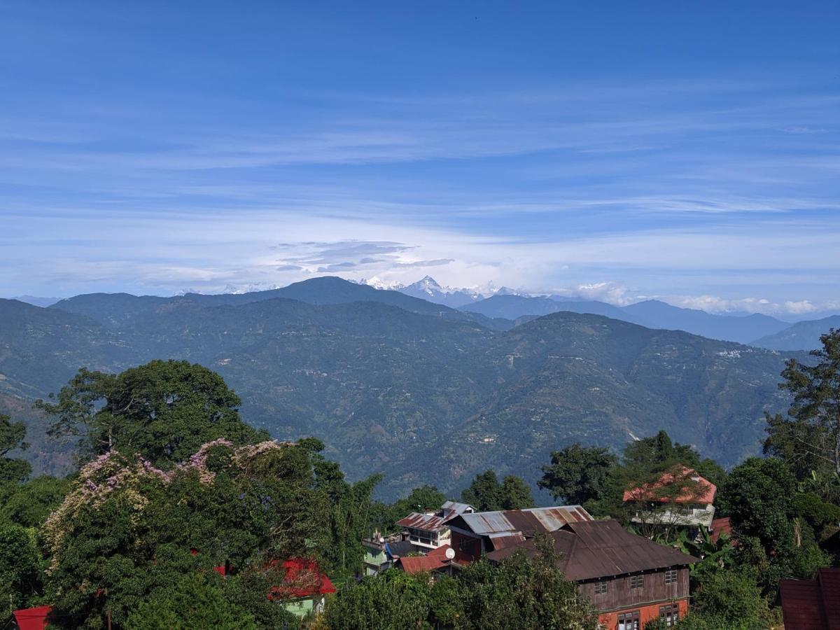 Shikher Kalimpong Exterior photo