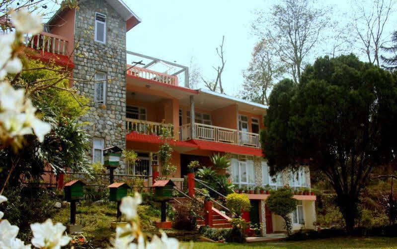 Shikher Kalimpong Exterior photo